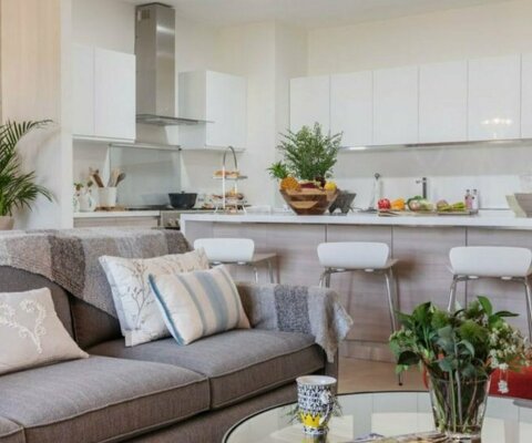 Квартира 3 спальни в ALANDALUS, Jumeirah Golf Estates - 4