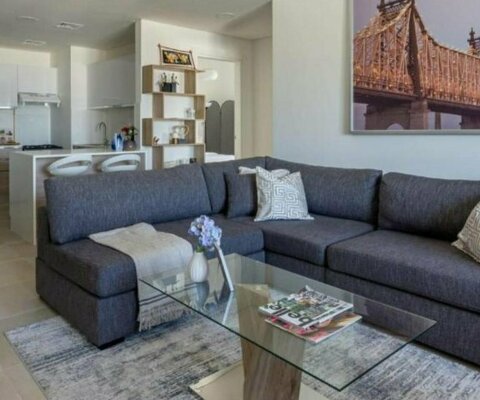 Квартира 3 спальни в ALANDALUS, Jumeirah Golf Estates - 5