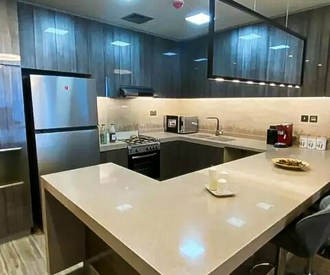 Квартира 3 спальни в MBL RESIDENCE, Jumeirah Lake Towers - 2