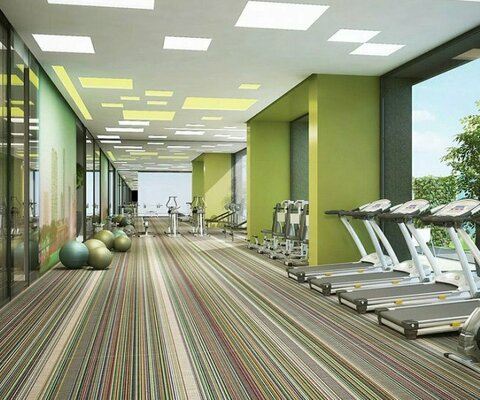 Квартира 3 спальни в MBL RESIDENCE, Jumeirah Lake Towers - 4