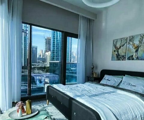 Квартира 3 спальни в MBL RESIDENCE, Jumeirah Lake Towers - 5