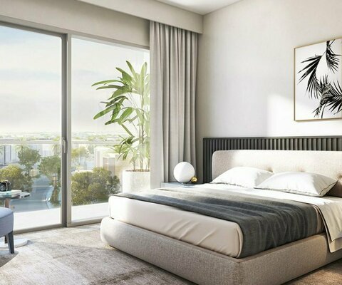 Квартира 2 спальни в GOLF SUITES, Dubai Hills Estate - 2