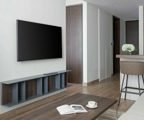 Квартира 1 спальня в JUMEIRAH LIVING MARINA GATE, Dubai Marina - 3