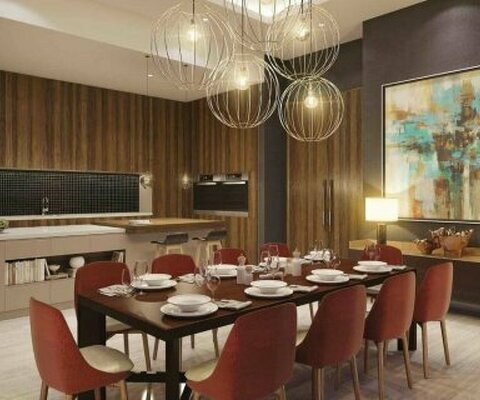 Квартира 1 спальня в JUMEIRAH LIVING MARINA GATE, Dubai Marina - 4