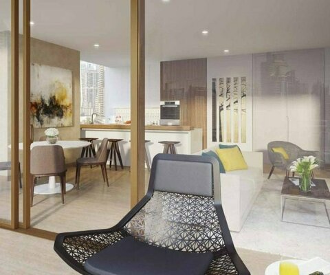 Квартира 1 спальня в JUMEIRAH LIVING MARINA GATE, Dubai Marina - 6