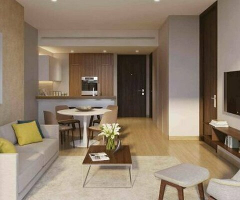 Квартира 1 спальня в JUMEIRAH LIVING MARINA GATE, Dubai Marina - 7