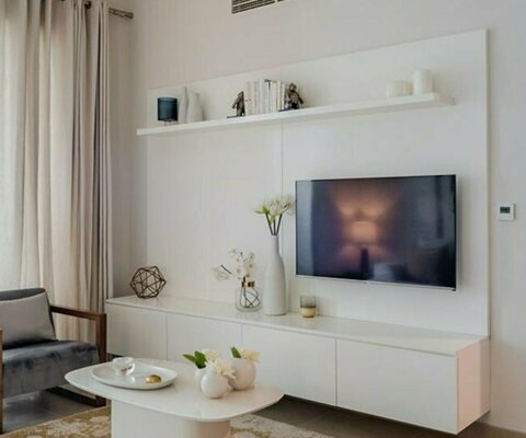 Квартира 3 спальни в SPARKLE TOWERS, Dubai Marina - 4