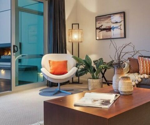 Квартира 3 спальни в SPARKLE TOWERS, Dubai Marina - 5