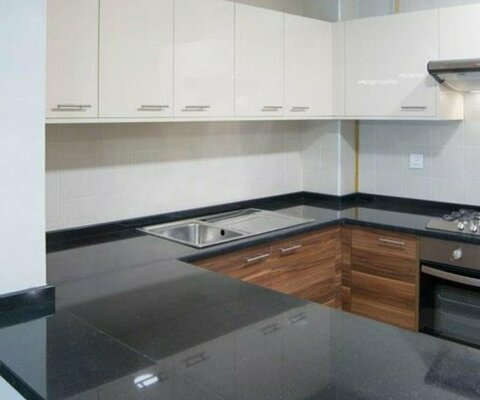 Квартира 1 комната в SPARKLE TOWERS, Dubai Marina - 4