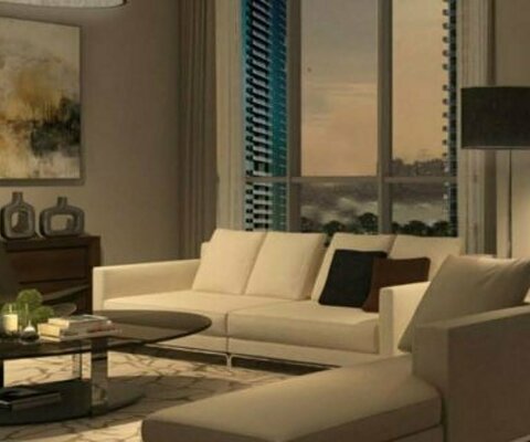 Квартира 2 спальни в COLLECTIVE 2.0, Dubai Hills Estate - 4