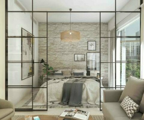 Квартира 2 спальни в COLLECTIVE 2.0, Dubai Hills Estate - 5