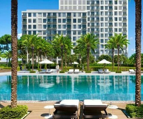 Квартира 2 спальни в COLLECTIVE 2.0, Dubai Hills Estate - 3