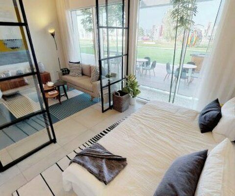 Квартира 2 спальни в COLLECTIVE 2.0, Dubai Hills Estate - 5