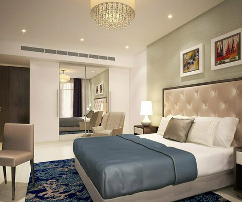 Квартира 3 спальни в MERANO TOWER, Business Bay - 4