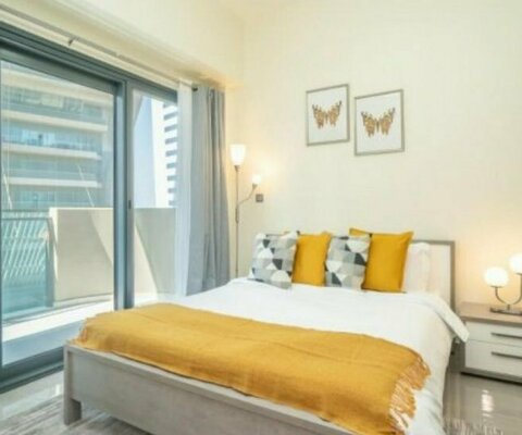 Квартира 3 спальни в MERANO TOWER, Business Bay - 5