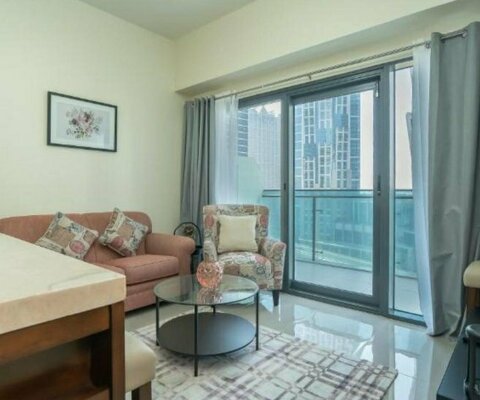 Квартира 2 спальни в MERANO TOWER, Business Bay  - 3