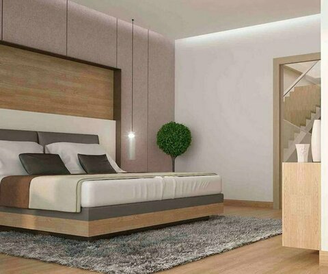 Квартира 2 спальни в MERANO TOWER, Business Bay  - 6