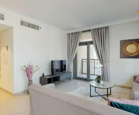 Квартира 4 спальни в DUBAI CREEK RESIDENCES, Dubai Creek Harbour (The Lagoons)  - 2