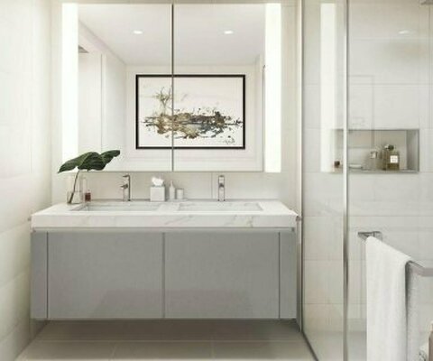 Квартира 3 спальни в SUNRISE BAY, Emaar beachfront - 2