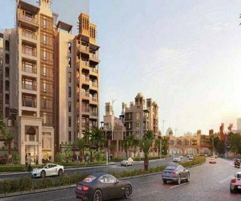 Квартира 3 спальни в RAHAAL, Madinat Jumeirah living  - 2