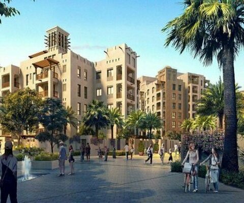 Квартира 3 спальни в RAHAAL, Madinat Jumeirah living  - 5