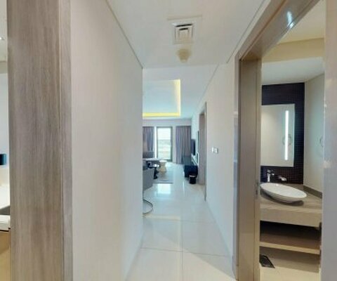 Квартира 3 спальни в DAMAC TOWERS, Business Bay - 2