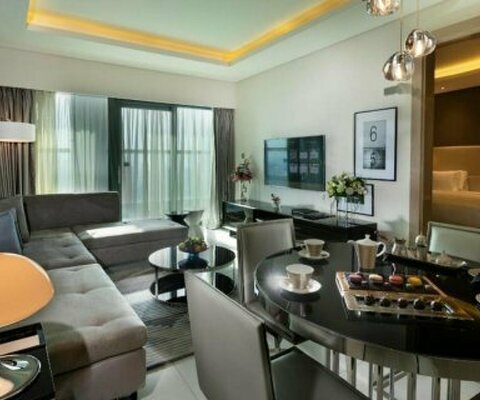 Квартира 3 спальни в DAMAC TOWERS, Business Bay - 4