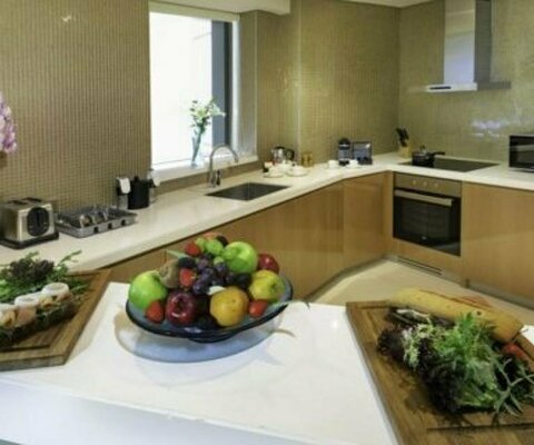 Квартира 3 спальни в DAMAC TOWERS, Business Bay - 5