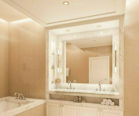 Квартира 3 спальни в OPERA GRAND, Downtown Dubai - 4