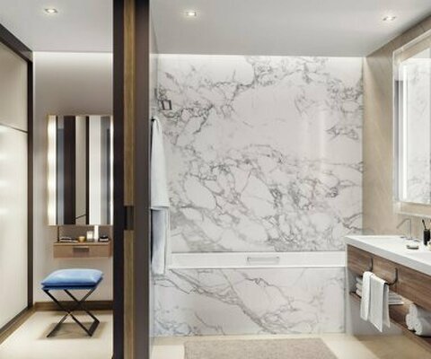 Квартира 1 спальня в THE ADDRESS RESIDENCES DUBAI OPERA, The Opera District, Downtown Dubai - 6