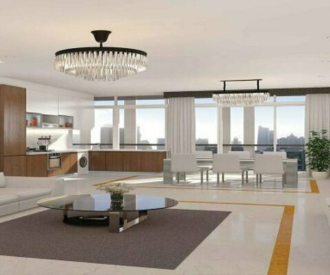 Квартира 1 спальня в BAYZ TOWER, Business Bay  - 4