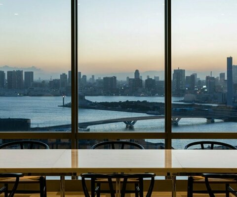 Квартира 1 спальня в BAYZ TOWER, Business Bay  - 5