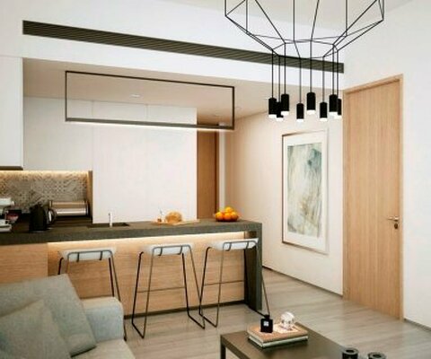 Квартира 3 спальни в MBL RESIDENCE, Jumeirah Lake Towers - 4