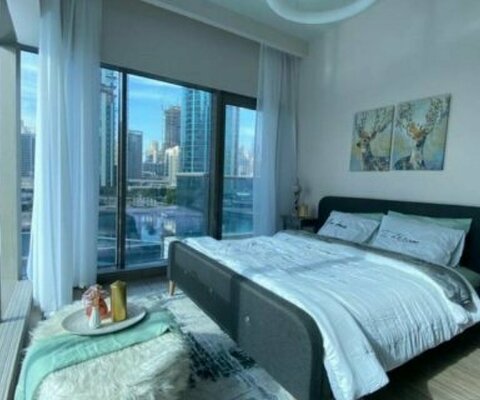 Квартира 3 спальни в MBL RESIDENCE, Jumeirah Lake Towers - 6
