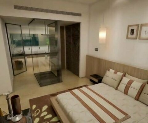 Квартира 1 спальня в MBL RESIDENCE, Jumeirah Lake Towers - 3