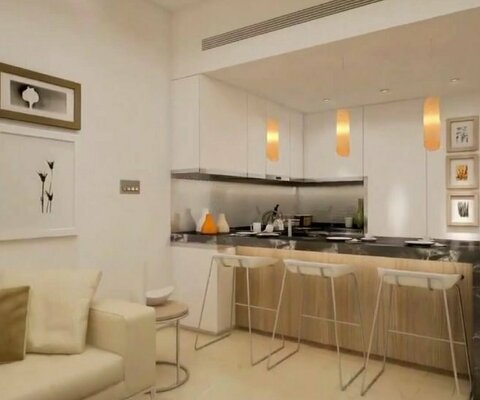 Квартира 1 спальня в MBL RESIDENCE, Jumeirah Lake Towers - 4