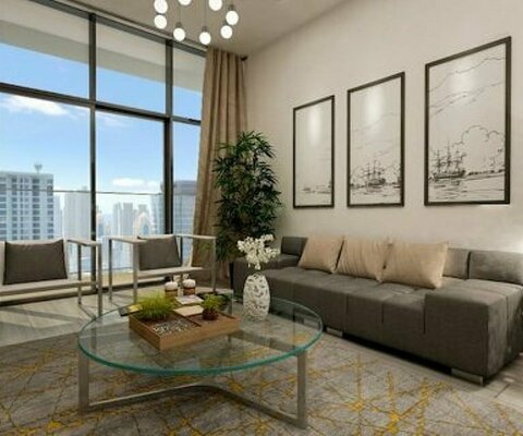 Квартира 1 спальня в MBL RESIDENCE, Jumeirah Lake Towers - 6