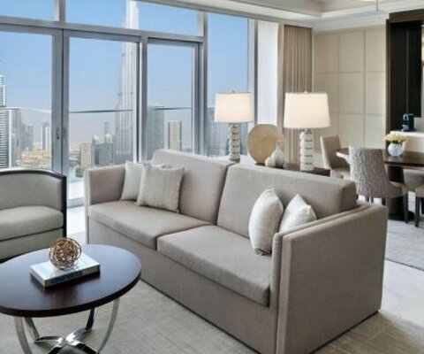 Квартира 3 спальни в ADDRESS FOUNTAIN VIEWS, Downtown Dubai - 3