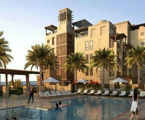 Квартира 3 спальни в MADINAT JUMEIRAH LIVING, Umm Suqeim - 2