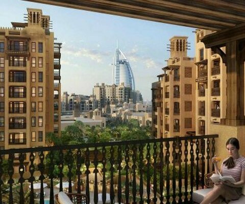 Квартира 3 спальни в MADINAT JUMEIRAH LIVING, Umm Suqeim - 5