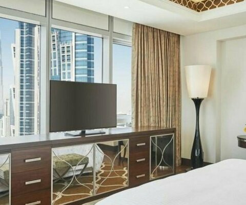 Квартира 1 спальня в AL HABTOOR CITY, Business Bay - 2