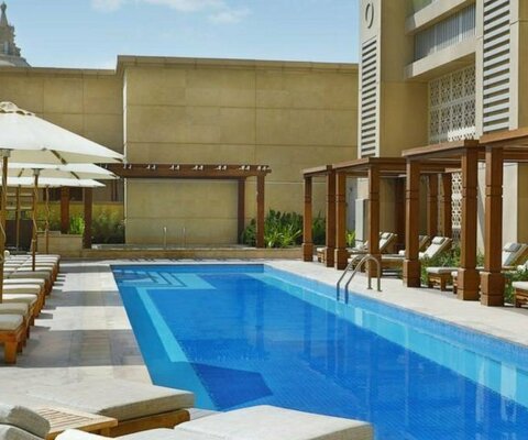 Квартира 1 спальня в AL HABTOOR CITY, Business Bay - 4