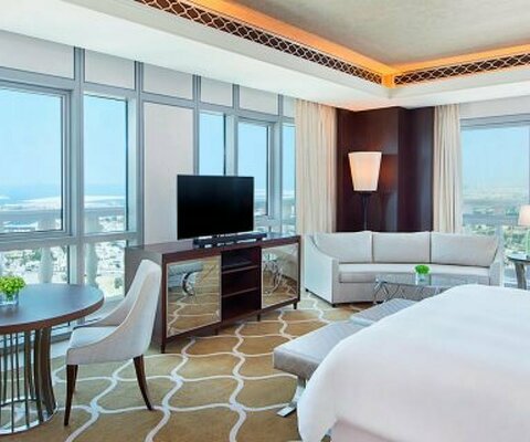 Квартира 1 спальня в AL HABTOOR CITY, Business Bay - 6