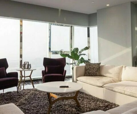 Квартира 3 спальни в DAMAC HEIGHTS, Dubai Marina - 5