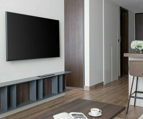 Квартира 2 спальни в JUMEIRAH LIVING MARINA GATE, Dubai Marina - 3