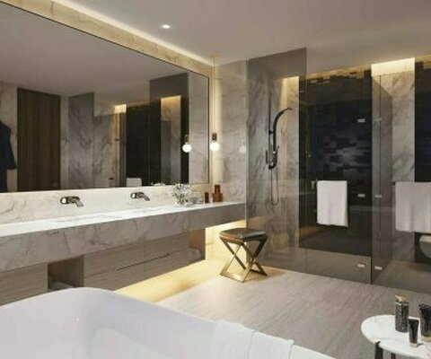 Квартира 2 спальни в JUMEIRAH LIVING MARINA GATE, Dubai Marina - 4