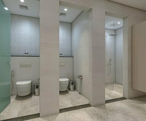 Квартира 2 спальни в AZIZI AMBER, Al Furjan - 5