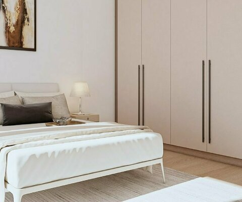 Квартира 1 спальня в AZIZI AMBER, Al Furjan - 2