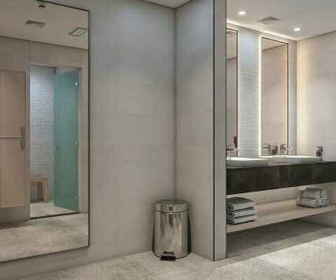 Квартира 1 спальня в AZIZI AMBER, Al Furjan - 6