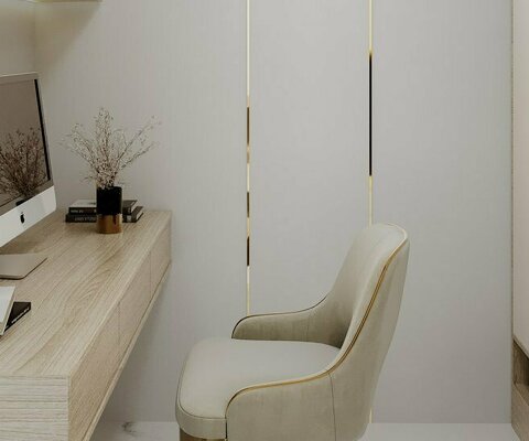 Квартира 3 спальни в ELITZ 2, Jumeirah Village Circle - 4